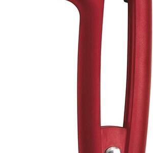OXO Good Grips Cherry And Olive Pitter (Pit Remover) - Red - Dishwasher Safe